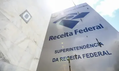 Imagem da notícia Receita pagará R$ 500 milhões em lote especial de restituição do Imposto de Renda em julho